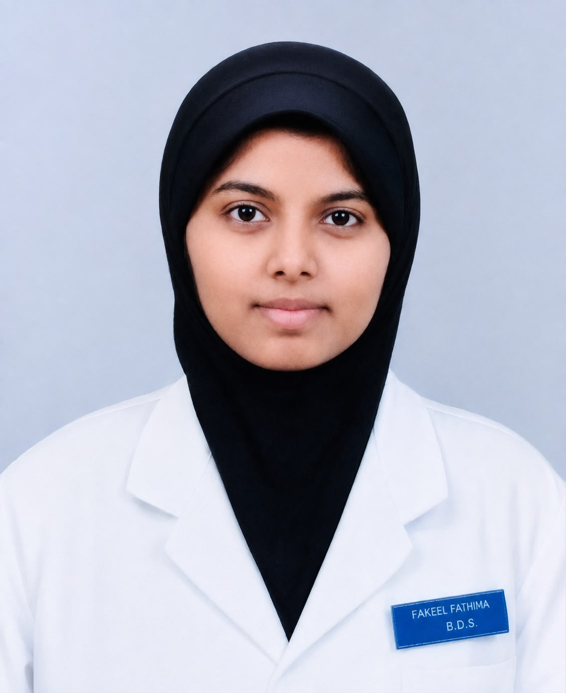 Dr. Salma